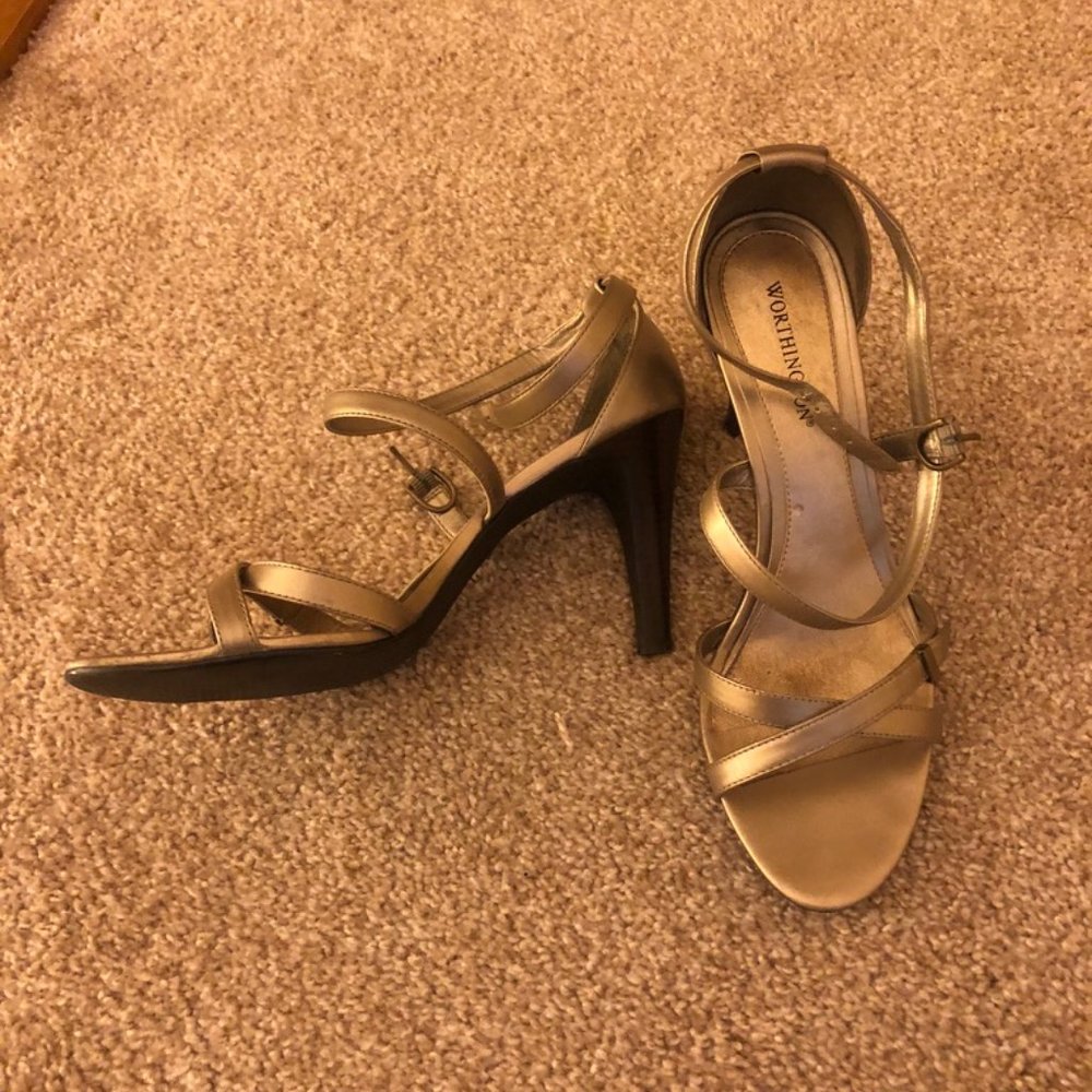 heels